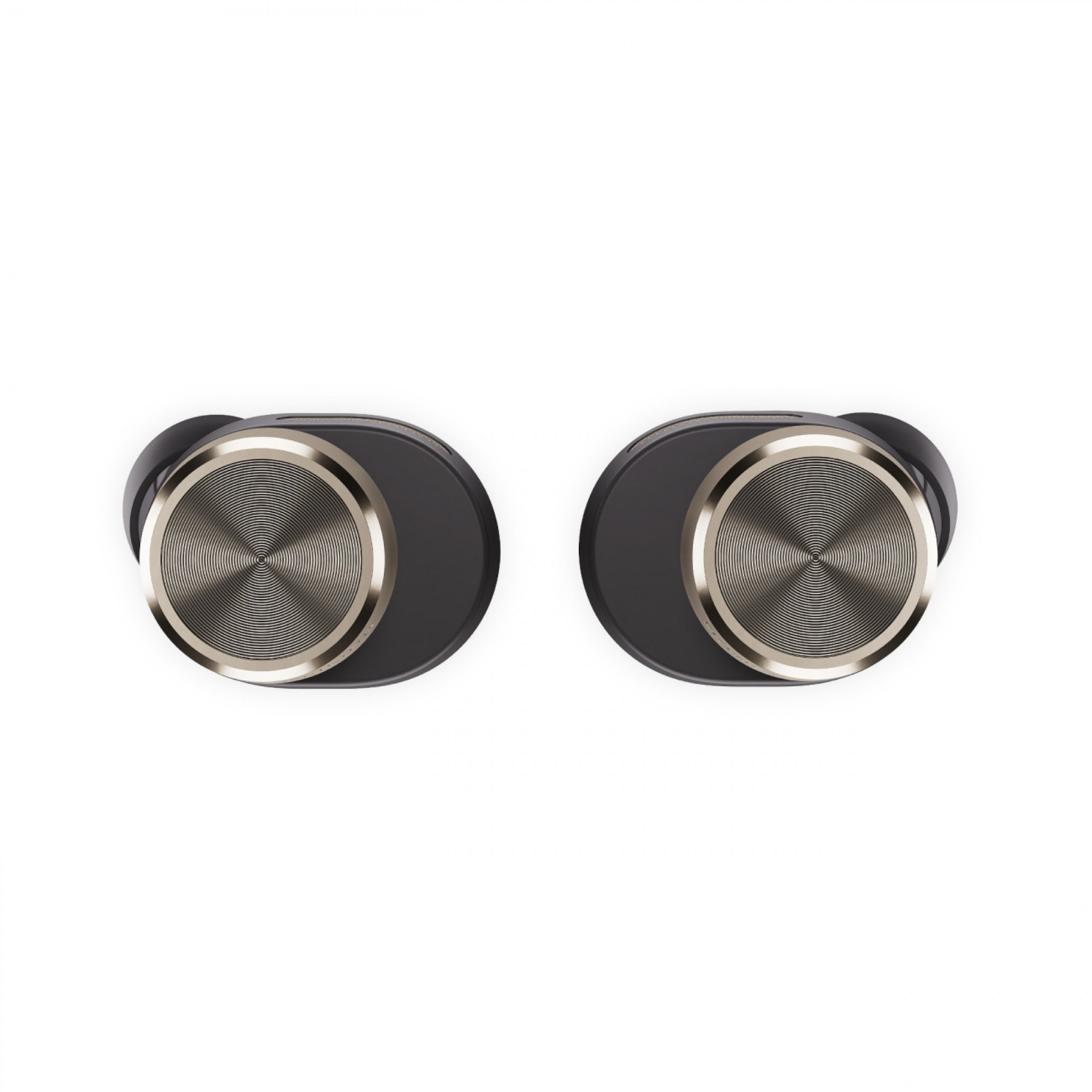 Наушники TWS Bowers & Wilkins PI7 Charcoal